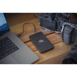 Load image into Gallery viewer, OWC External SSD - View 3
