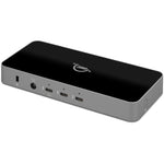 Load image into Gallery viewer, OWC Thunderbolt Dock - View 3