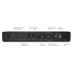 Load image into Gallery viewer, Sonnettech Thunderbolt Dock - View 3