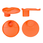Load image into Gallery viewer, RoboCup Plate