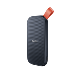 Load image into Gallery viewer, Sandisk External SSD - View 2