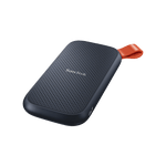 Load image into Gallery viewer, Sandisk External SSD - View 3
