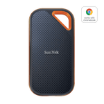 Load image into Gallery viewer, Sandisk External SSD - View 2