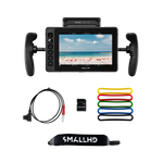Load image into Gallery viewer, SmallHD Monitors On-Camera - View 2