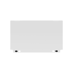 Load image into Gallery viewer, SmallHD Basic Acrylic Locking Screen Protector for the Cine 13 monitor, a clear protective panel.