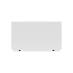 Load image into Gallery viewer, The SmallHD Cine 18 Deluxe Acrylic Locking Screen Protector, a clear, rigid panel designed to fit over a monitor screen.