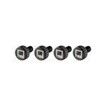 Load image into Gallery viewer, A small packet of SmallHD Sunhood Replacement Screws for Indie 5 and Cine 5 monitors.