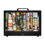 Load image into Gallery viewer, SmallHD Cine 24-inch 4K High-Bright Monitor, a professional production monitor for on-set viewing.