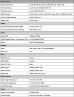 Load image into Gallery viewer, MURIDEO MU-GAX-8K