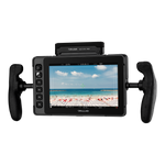 Load image into Gallery viewer, Ultra 7 Bolt 6 RX 1500 Gold Mount Kit