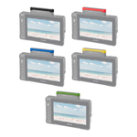 Load image into Gallery viewer, Ultra 7 Bolt 6 RX Color Band Kit