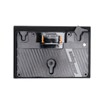Load image into Gallery viewer, Gold Mount Plate for 702 Touch & Cine 7