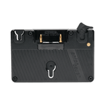 Load image into Gallery viewer, Gold Mount Battery Plate for MON-503 & MON-703