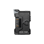 Load image into Gallery viewer, Micro Power Plate for SmallHD Ultra 5 Series (Gold Mount)