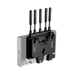 Load image into Gallery viewer, Bolt 6 Monitor Module 750 RX Gold Mount
