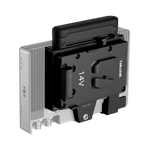 Load image into Gallery viewer, Bolt 6 Monitor Module 750 Int Ant RX V Mount