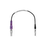 Load image into Gallery viewer, RT MDR.X Camera Control Cable - RED (10in/25cm)
