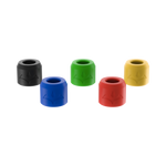Load image into Gallery viewer, Bolt 7 Basic Color Band Set