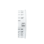 Load image into Gallery viewer, Pre-Marked Focus Ring - 20" minimum focus