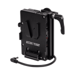 Load image into Gallery viewer, Battery Slide Pro V-Mount (Canon C70)