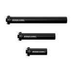 Load image into Gallery viewer, 15mm Bolt-On Accessory Rod Kit (3/8-16)