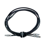 Load image into Gallery viewer, D-Box Sony Rialto 2 Power Strip Replacement Y Cable (110 in