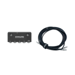 Load image into Gallery viewer, D-Box Sony Rialto 2 Power Strip with Y Cable (220 inch/559 cm)
