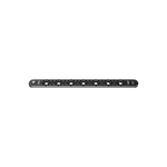 Load image into Gallery viewer, Accessory NATO Safety Rail (8")
