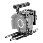 Load image into Gallery viewer, Elite Accessory System for Canon EOS C80 (V-Mount)