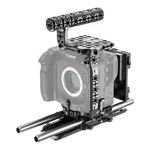 Load image into Gallery viewer, Elite Accessory System for Canon EOS C80 (Gold Mount)