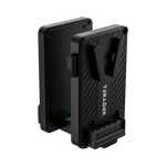 Load image into Gallery viewer, Teradek Battery Plates - View 2