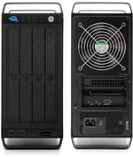 Load image into Gallery viewer, OWC ThunderBay FLEX 8 with Hardware RAID