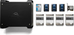 Load image into Gallery viewer, OWC ThunderBay FLEX 8 with Hardware RAID