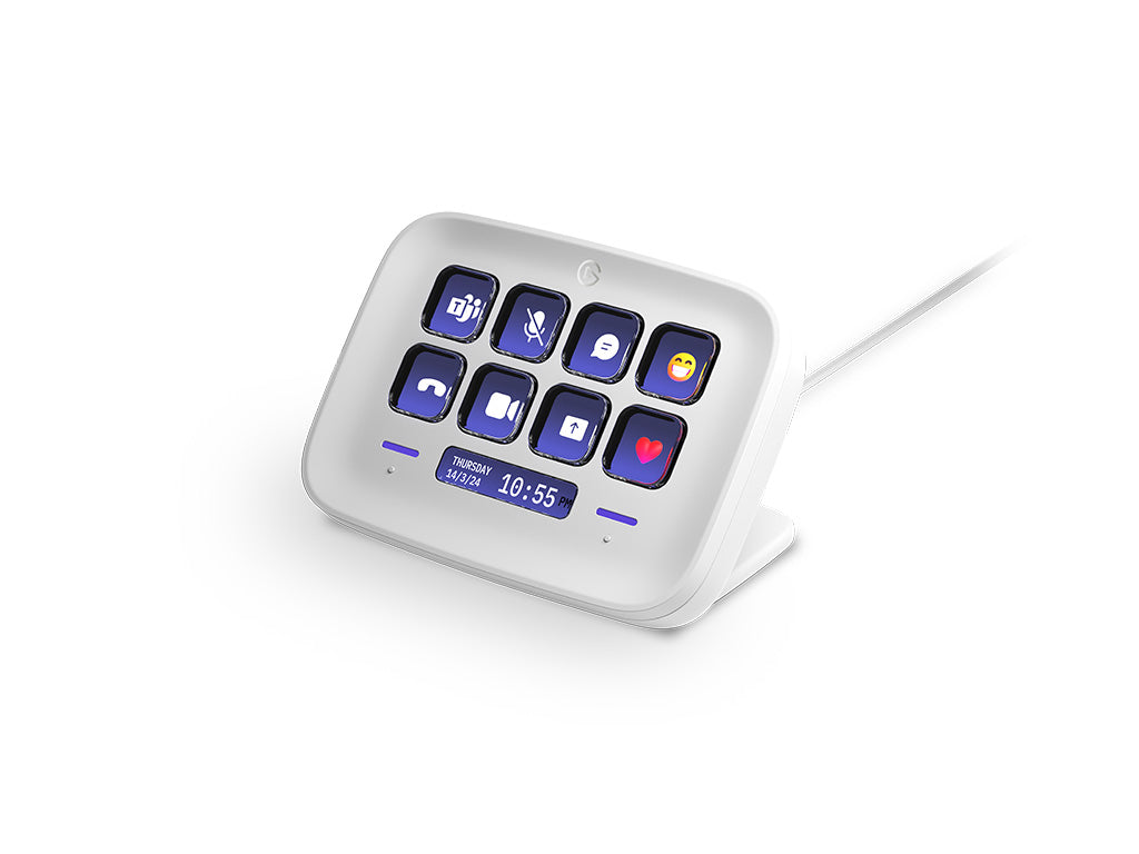 その他 StreamDeck Neo Elgato Stream Deck Neo | Elgato