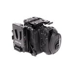 Load image into Gallery viewer, Wooden Camera Battery Plates - View 3