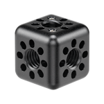 Load image into Gallery viewer, Wooden Camera Mounting Hardware - View 3
