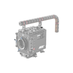 Load image into Gallery viewer, Wooden Camera Mounting Hardware - View 3