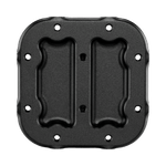 Load image into Gallery viewer, Wooden Camera Mounting Hardware - View 3