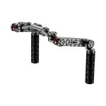 Load image into Gallery viewer, Wooden Camera Grip - View 3