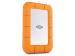 Load image into Gallery viewer, LaCie Rugged SSD 500GB