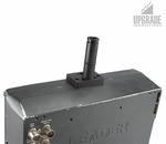 Load image into Gallery viewer, Upgrade Innovations Leader LV Non-Twist Mounting Plate