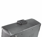 Load image into Gallery viewer, Upgrade Innovations Leader LV Non-Twist Mounting Plate