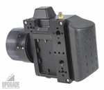 Load image into Gallery viewer, Upgrade Innovations Preston Single Channel Iris Plate