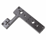 Load image into Gallery viewer, Upgrade Innovations Preston Single Channel Iris Plate