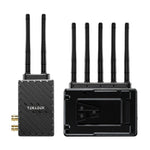 Load image into Gallery viewer, Teradek Bolt 6 LT 1500 Deluxe TX/RX Set