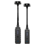 Load image into Gallery viewer, Teradek Bolt 6 LT MAX Deluxe TX/RX Set