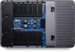 Load image into Gallery viewer, iodyne Pro Data Thunderbolt 3 NVME SSD RAID Storage