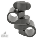 Load image into Gallery viewer, Upgrade Innovations 15mm Pivot Clamp