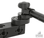 Load image into Gallery viewer, Upgrade Innovations Arri 3/8″ Pin-Loc 15mm Pivot Clamp