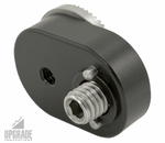 Load image into Gallery viewer, Upgrade Innovations Arri 3/8″ Pin-Loc Adapter to Arri Rosette Receiver